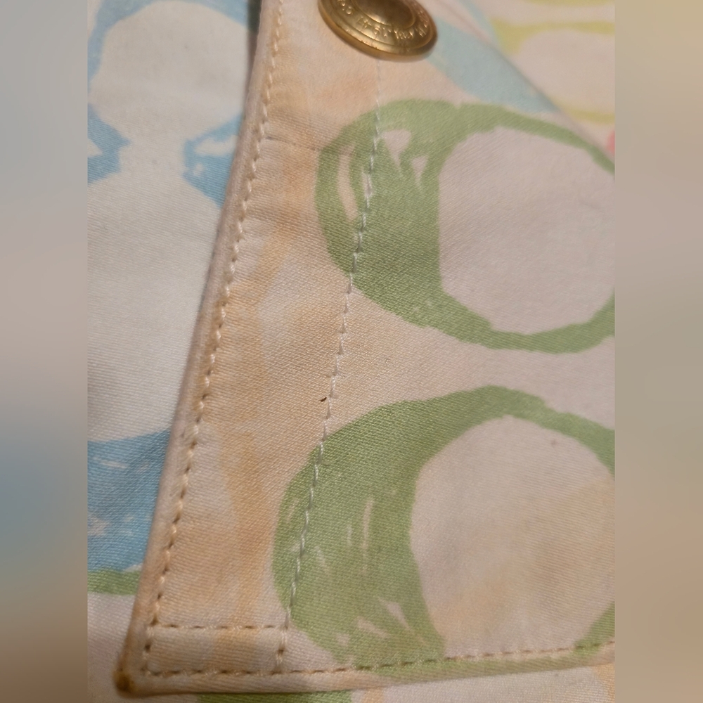 Coach Shoulder Bag - Picture 11 of 16